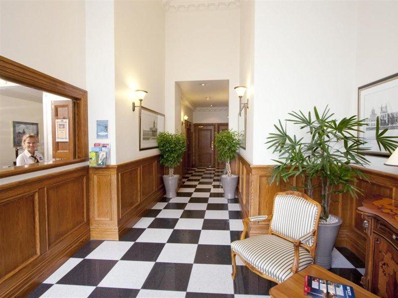 Quest On Eden Apartment Hotel Auckland Buitenkant foto