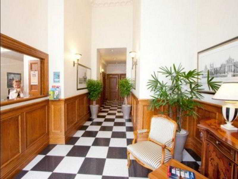 Quest On Eden Apartment Hotel Auckland Buitenkant foto